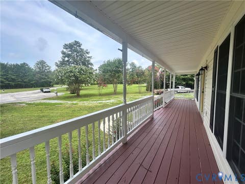Tiny photo for 11555 Cherokee Pines Trail, New Kent, VA 23124 (MLS # 2619911)