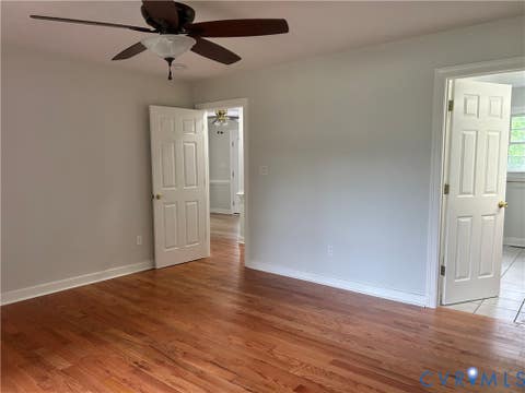 Tiny photo for 11555 Cherokee Pines Trail, New Kent, VA 23124 (MLS # 2619911)