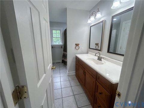 Tiny photo for 11555 Cherokee Pines Trail, New Kent, VA 23124 (MLS # 2619911)
