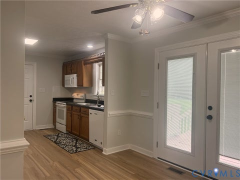 Tiny photo for 11555 Cherokee Pines Trail, New Kent, VA 23124 (MLS # 2619911)