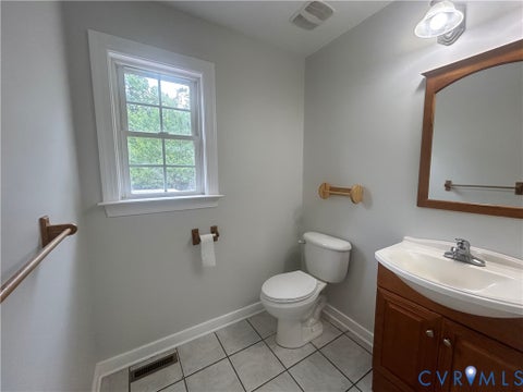 Tiny photo for 11555 Cherokee Pines Trail, New Kent, VA 23124 (MLS # 2619911)