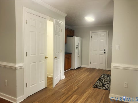 Tiny photo for 11555 Cherokee Pines Trail, New Kent, VA 23124 (MLS # 2619911)