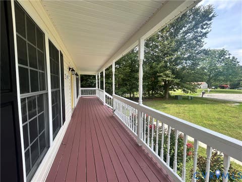 Tiny photo for 11555 Cherokee Pines Trail, New Kent, VA 23124 (MLS # 2619911)