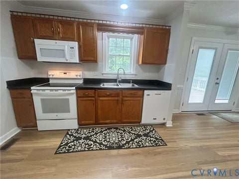 Tiny photo for 11555 Cherokee Pines Trail, New Kent, VA 23124 (MLS # 2619911)