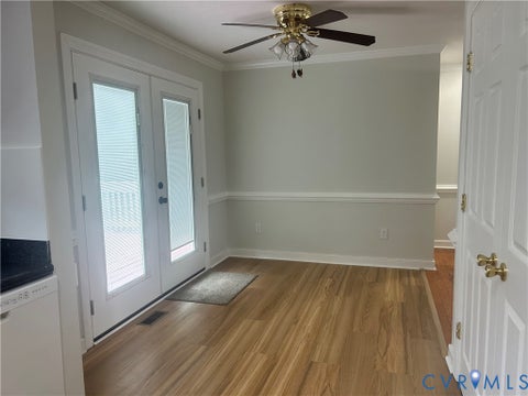 Tiny photo for 11555 Cherokee Pines Trail, New Kent, VA 23124 (MLS # 2619911)