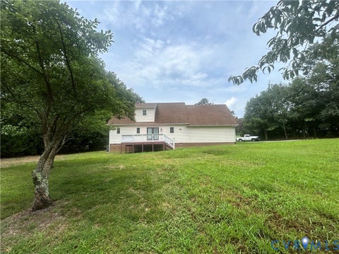 Tiny photo for 11555 Cherokee Pines Trail, New Kent, VA 23124 (MLS # 2619911)