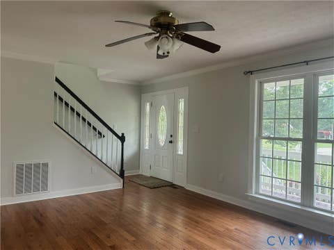 Tiny photo for 11555 Cherokee Pines Trail, New Kent, VA 23124 (MLS # 2619911)