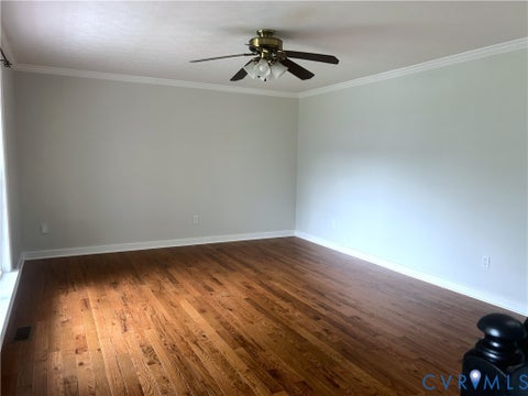 Tiny photo for 11555 Cherokee Pines Trail, New Kent, VA 23124 (MLS # 2619911)