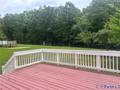 Tiny photo for 11555 Cherokee Pines Trail, New Kent, VA 23124 (MLS # 2619911)