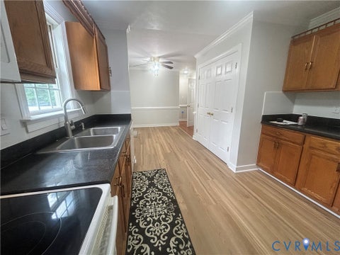 Tiny photo for 11555 Cherokee Pines Trail, New Kent, VA 23124 (MLS # 2619911)