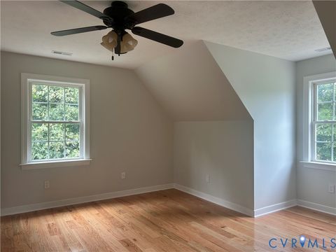 Tiny photo for 11555 Cherokee Pines Trail, New Kent, VA 23124 (MLS # 2619911)