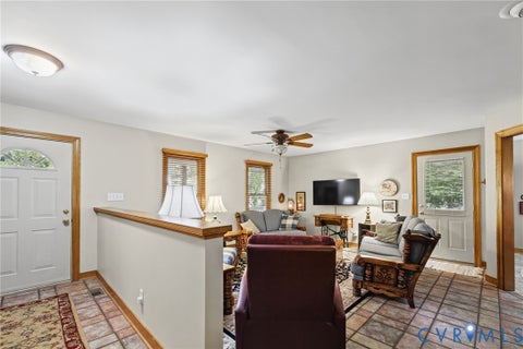Tiny photo for 4165 Drew Ridge Drive, Louisa, VA 23093 (MLS # 2628518)