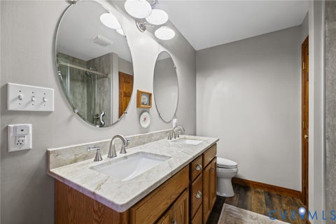 Tiny photo for 4165 Drew Ridge Drive, Louisa, VA 23093 (MLS # 2628518)