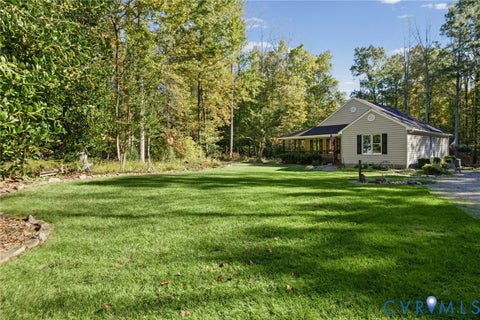 Tiny photo for 4165 Drew Ridge Drive, Louisa, VA 23093 (MLS # 2628518)