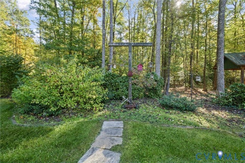 Tiny photo for 4165 Drew Ridge Drive, Louisa, VA 23093 (MLS # 2628518)