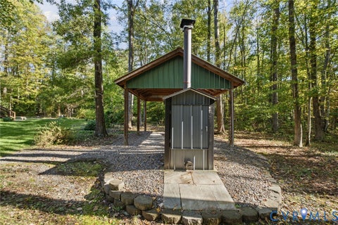Tiny photo for 4165 Drew Ridge Drive, Louisa, VA 23093 (MLS # 2628518)