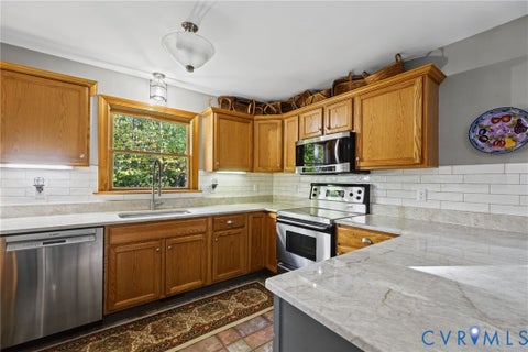 Tiny photo for 4165 Drew Ridge Drive, Louisa, VA 23093 (MLS # 2628518)
