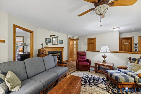 Tiny photo for 4165 Drew Ridge Drive, Louisa, VA 23093 (MLS # 2628518)