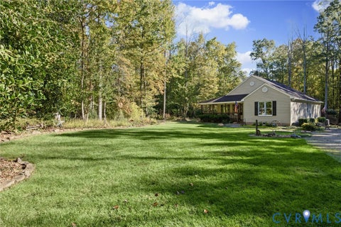 Tiny photo for 4165 Drew Ridge Drive, Louisa, VA 23093 (MLS # 2628518)
