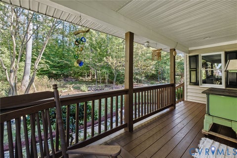 Tiny photo for 4165 Drew Ridge Drive, Louisa, VA 23093 (MLS # 2628518)