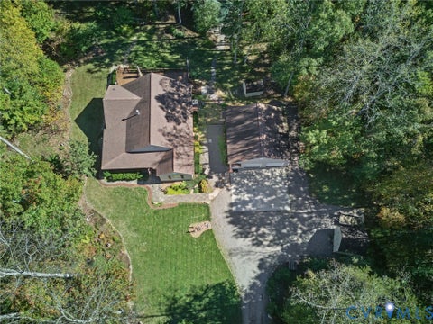 Tiny photo for 4165 Drew Ridge Drive, Louisa, VA 23093 (MLS # 2628518)