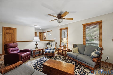 Tiny photo for 4165 Drew Ridge Drive, Louisa, VA 23093 (MLS # 2628518)