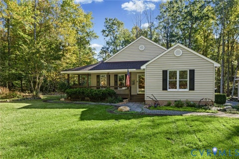 Tiny photo for 4165 Drew Ridge Drive, Louisa, VA 23093 (MLS # 2628518)