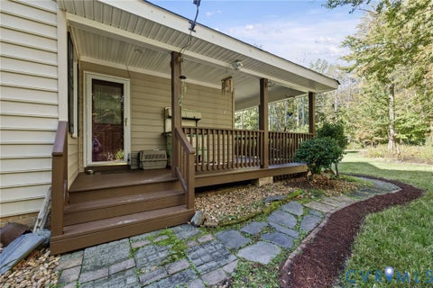 Tiny photo for 4165 Drew Ridge Drive, Louisa, VA 23093 (MLS # 2628518)