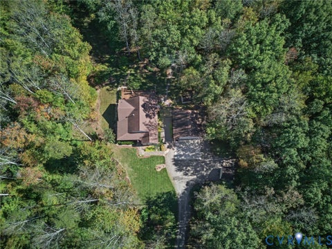 Tiny photo for 4165 Drew Ridge Drive, Louisa, VA 23093 (MLS # 2628518)
