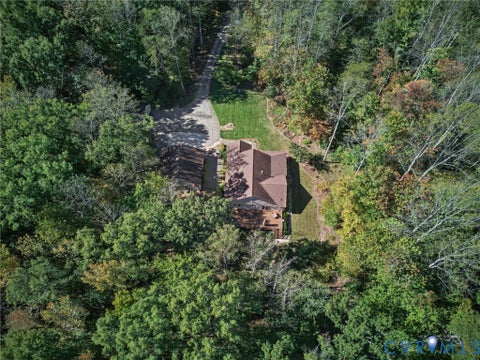 Tiny photo for 4165 Drew Ridge Drive, Louisa, VA 23093 (MLS # 2628518)