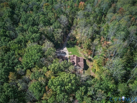 Tiny photo for 4165 Drew Ridge Drive, Louisa, VA 23093 (MLS # 2628518)