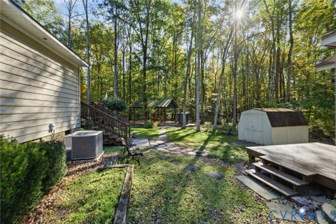 Tiny photo for 4165 Drew Ridge Drive, Louisa, VA 23093 (MLS # 2628518)