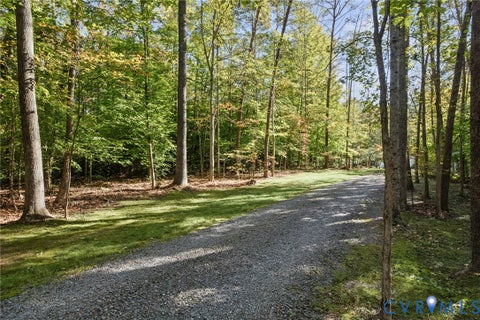 Tiny photo for 4165 Drew Ridge Drive, Louisa, VA 23093 (MLS # 2628518)