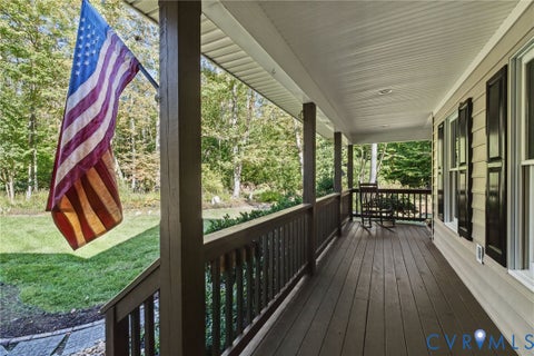 Tiny photo for 4165 Drew Ridge Drive, Louisa, VA 23093 (MLS # 2628518)