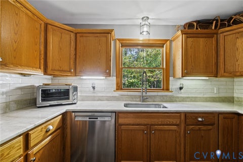 Tiny photo for 4165 Drew Ridge Drive, Louisa, VA 23093 (MLS # 2628518)
