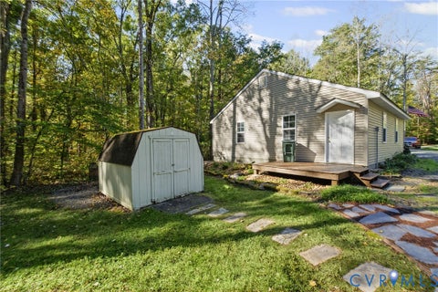 Tiny photo for 4165 Drew Ridge Drive, Louisa, VA 23093 (MLS # 2628518)