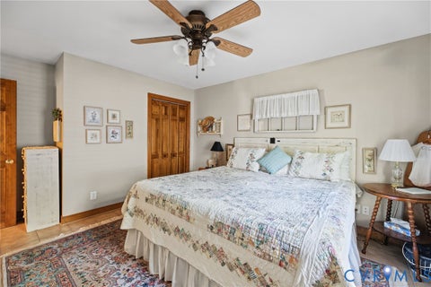 Tiny photo for 4165 Drew Ridge Drive, Louisa, VA 23093 (MLS # 2628518)