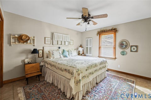 Tiny photo for 4165 Drew Ridge Drive, Louisa, VA 23093 (MLS # 2628518)