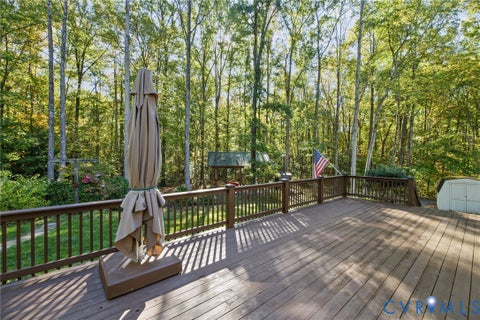 Tiny photo for 4165 Drew Ridge Drive, Louisa, VA 23093 (MLS # 2628518)