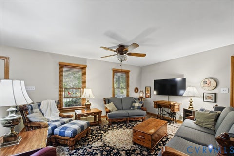 Tiny photo for 4165 Drew Ridge Drive, Louisa, VA 23093 (MLS # 2628518)