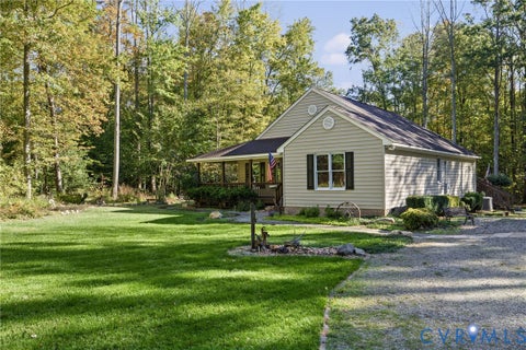 Tiny photo for 4165 Drew Ridge Drive, Louisa, VA 23093 (MLS # 2628518)