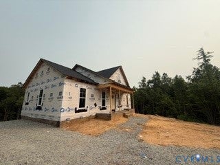Tiny photo for TBD Lewiston Plank Road, Burkeville, VA 23922 (MLS # 2618157)