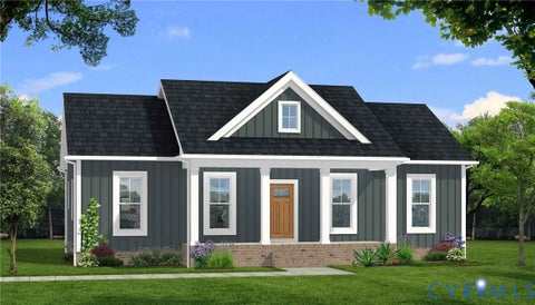 Photo of TBD Lewiston Plank Road, Burkeville, VA 23922 (MLS # 2618157)