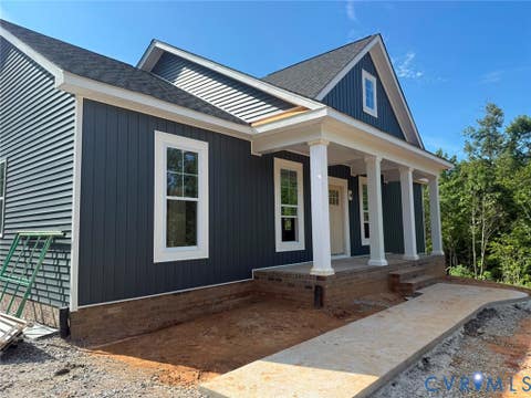 Tiny photo for TBD Lewiston Plank Road, Burkeville, VA 23922 (MLS # 2618157)