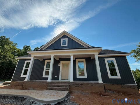 Tiny photo for TBD Lewiston Plank Road, Burkeville, VA 23922 (MLS # 2618157)