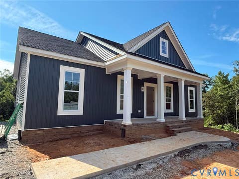 Tiny photo for TBD Lewiston Plank Road, Burkeville, VA 23922 (MLS # 2618157)