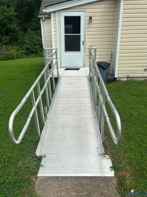 Tiny photo for 1623 W Chapel Drive, Bumpass, VA 23024 (MLS # 2623558)