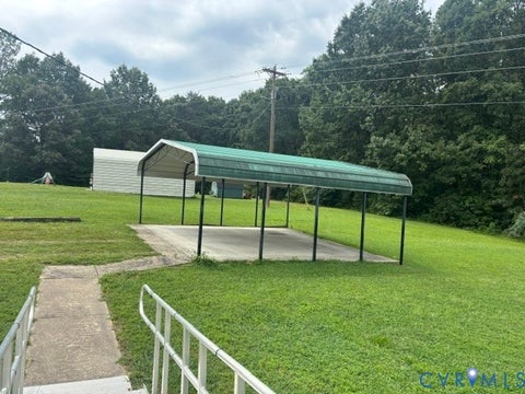 Tiny photo for 1623 W Chapel Drive, Bumpass, VA 23024 (MLS # 2623558)