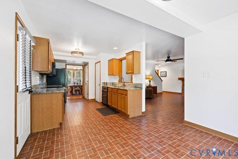 Tiny photo for 4398 Lynnecross Court, Powhatan, VA 23139 (MLS # 2625645)