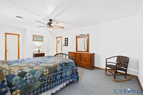 Tiny photo for 4398 Lynnecross Court, Powhatan, VA 23139 (MLS # 2625645)